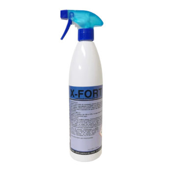 LIMPIADOR ECOsystem -LIMPIADOR X-FORTE -750 ml