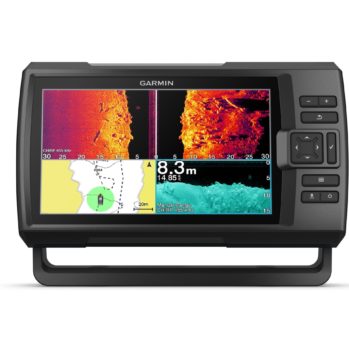 GARMIN Sonda-GPS STRIKER Vivid - 9 SV- c/transductor GT52