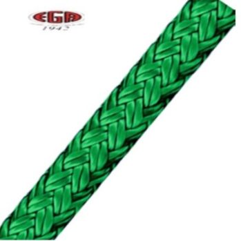Dyneema®SK75.--CR:3900kg-- 10 mm