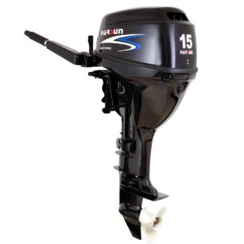 MOTORES PARSUN  15 CV ABML- Eje largo-Manual