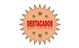 DESTACADOS