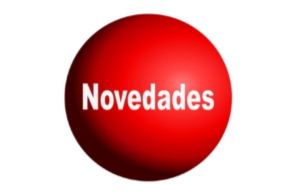 NOVEDADES