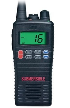 VHF-Portatil