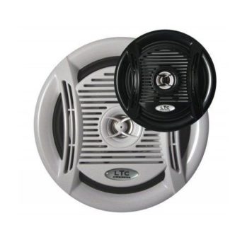 Altavoces ‘Promarine’ 140w,     Ø: 16 cm-(par)--con dos frontales