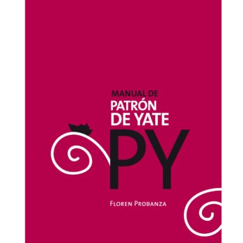 Manual de Patrón de Yate (PY)