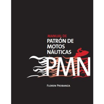 Manual de Patrón de Motos Náuticas (PMN)