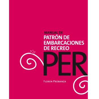 Manual de Patrón de Embarcaciones Recreo (PER)