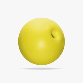 Flotador Señalización  rígido–Ø: 28cm–Flotabi: 9 kg