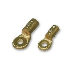 Terminal de Batería para cable de 8--9 ó 12 mm