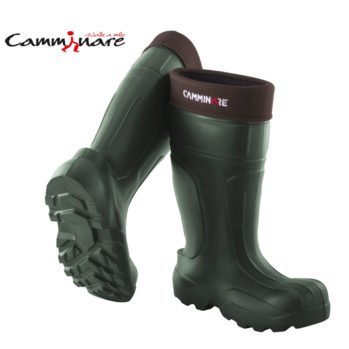 Bota de Eva CAMMINARE SYBERIAN. -40º