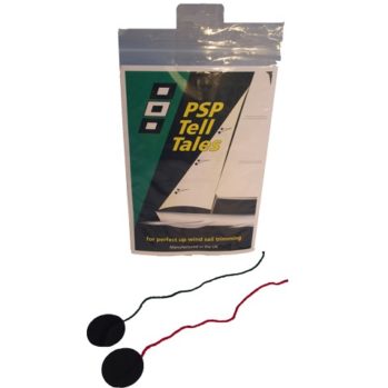 Catavientos para vela Genova