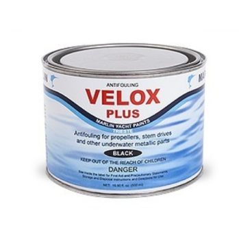 Patente hélices y colas -MARLIN VELOX –250 ó 500 ml