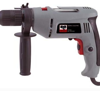 Taladro percutor WERKU 800 W