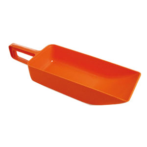 Achicador rígido mini- 11x36 cm