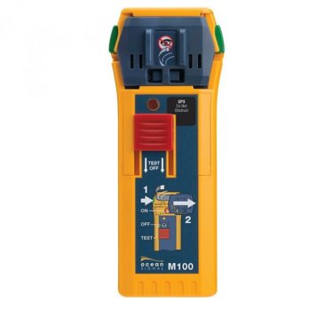 AIS -MOB "M100" OCEAN SIGNAL (dispositivo de localización)