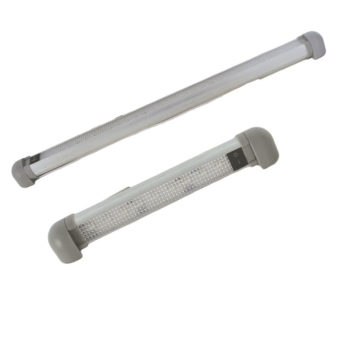 AquaLED Lampara de 10 LEDs -225mm-180º