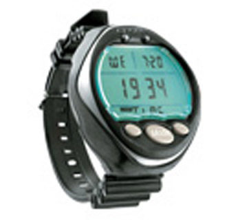 Ordenador CRESSI ARCHIMEDE 2