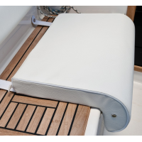 Asiento acolchado para  bañera