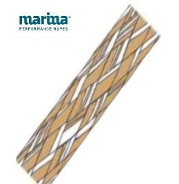 Dyneema®SK-78---CR:3900kg--- 10 mm