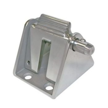 Enganche-Freno de cadena de  8-10 mm--Inox316