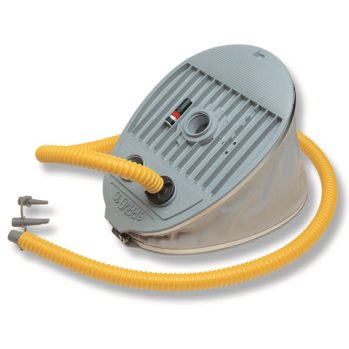 Bomba manual. 30 lts/min. 300mbar