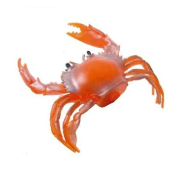 CANGREJO artificial XXL