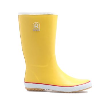 Bota náutica ROUCHETTE CAP mujer -antideslizante