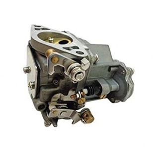 Carburador Yamaha 66M-14301-21--compatible fuerabordas F9,9 - F13,5 - F15 (1998-07)
