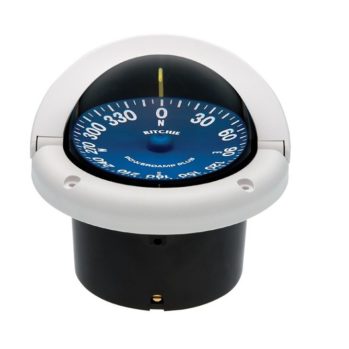 Compás empotrable Ritchie Eupersport (Rosa 120mm)