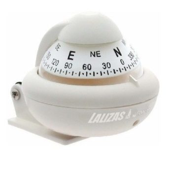 Compás estribo Ritchie Sport X-10  (rosa 51mm)--3 colores