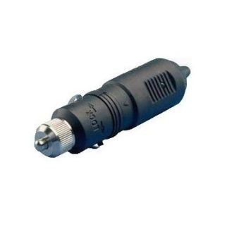 SeaPower-Conector Corriente Macho 12V
