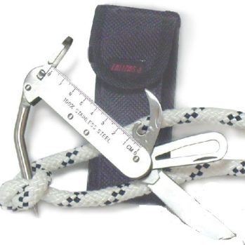 Navaja Lalizas multiusos, Skipper inox--11cm