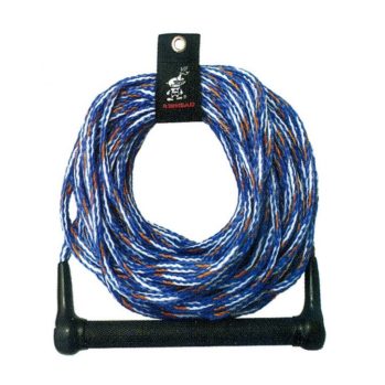 CUERDA ESQUI 25 PIES KWIK TEK