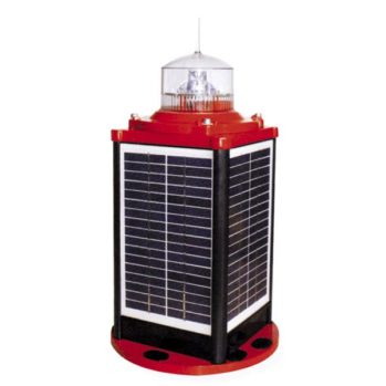 Linternas LED de señalización de 3 Millas