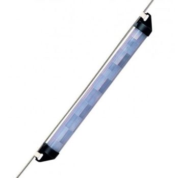 Reflector de radar  VELERO---Modelo Largo: 50 cm--Ø 5 cm--(en stock: 39 unidades)