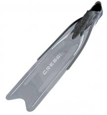 Aleta pesca CRESSI GARA PROFESIONAL