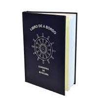 "Cuaderno Bitácora"-- 60 días de navegación