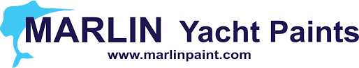 Marlin Yacht Paints
