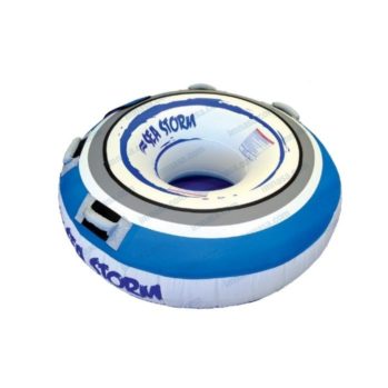 .Deslizador SEA-Storm Donut- 1 persona