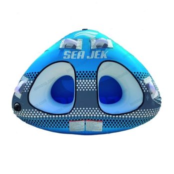 .Deslizador SEA-Jek doble- 2 persona