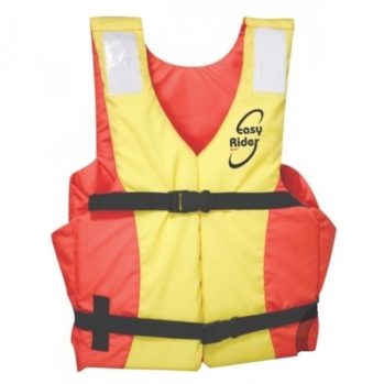 Chaleco Deportivo .Easy Rider  50N- POLIVALENTE