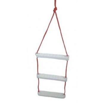 Escalera de tipo gato 3 ó 4 peldaños