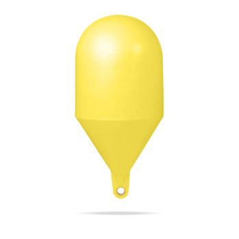 Boya Señalización Esférica Litoral Homologada