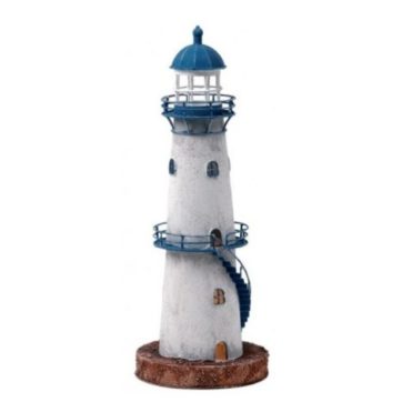 FARO MARINERO—Alto: 41 – Ø: 15 cm