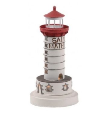 FARO SAINT MATHIEU---Alto: 25 - Ø: 12 cm