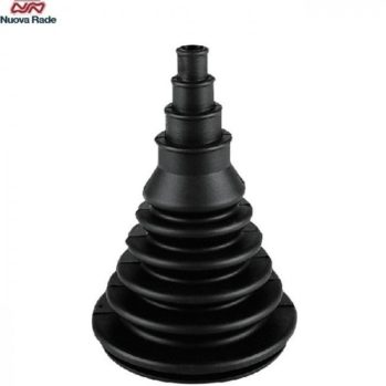 Fuelle Caucho Pasacables para Empotrar 140 mm