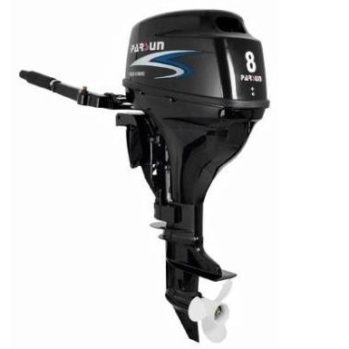 MOTOR PARSUN---8 CV BMS- Eje corto-4 tiempos