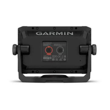 GPS-Plotter Sonda .5″. GARMIN EchoMap UHD2 52cv- con transductor GT20xdcr--new2022