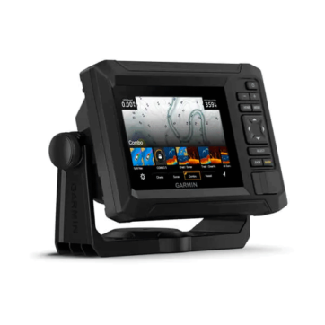 GPS-Plotter Sonda .5″. GARMIN EchoMap UHD2 52cv- con transductor GT20xdcr--new2022