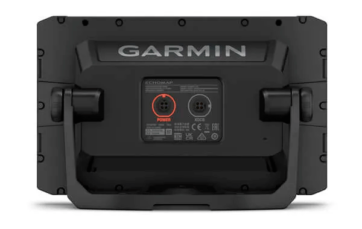 GPS-Plotter Sonda .7″. GARMIN EchoMap UHD2 72cv- con transductor GT20xdcr--new2022